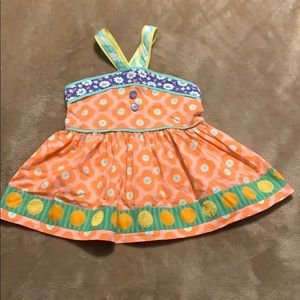 Matilda Jane size 4 top